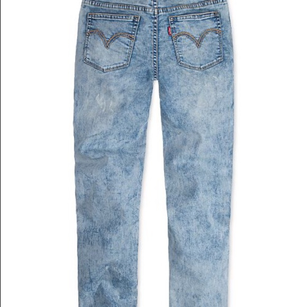 LEVI’S Acid Wash - Picture 4 of 4